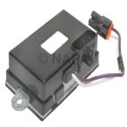HVAC Blower Motor Resistor