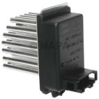 HVAC Blower Motor Resistor