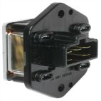 HVAC Blower Motor Resistor