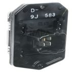 HVAC Blower Motor Resistor