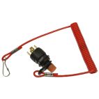 Ignition Interrupt Switch