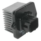 HVAC Blower Motor Resistor