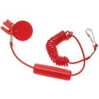 Ignition Interrupt Switch