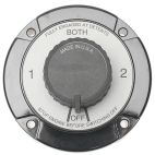 Battery Disconnect Switch