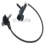 Ignition Knock (Detonation) Sensor