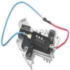 HVAC Blower Motor Resistor