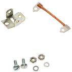 Starter Brush Holder Support Kit