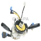 Air Bag Clockspring