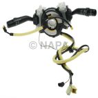 Air Bag Clockspring