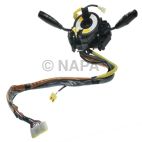 Air Bag Clockspring