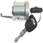 Ignition Lock Cylinder