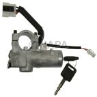 Ignition Lock Cylinder and Switch