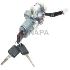 Ignition Lock Cylinder and Switch