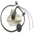 HVAC Blower Motor Resistor