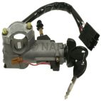 Ignition Switch