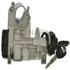 Ignition Lock Cylinder and Switch