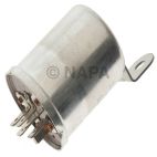 Cruise Control Release Switch