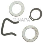 Starter Drive Shaft Retainer Pack