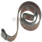 Starter Brush Spring