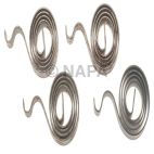 Starter Brush Spring