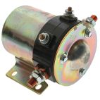 Steering Wheel Position Sensor
