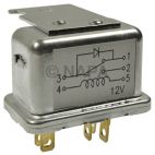 Starter Relay