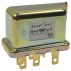 Starter Relay