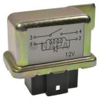 Starter Relay