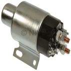 Starter Solenoid Switch