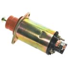 Starter Solenoid Switch