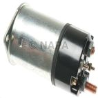 Starter Solenoid Switch