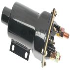 Starter Solenoid Switch