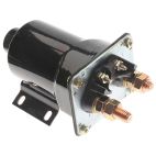 Starter Solenoid Switch