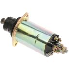 Starter Solenoid Switch