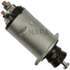 Starter Solenoid Switch
