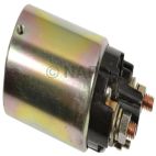 Starter Solenoid Switch