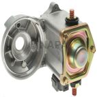 Starter Solenoid Switch