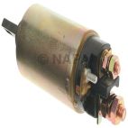 Starter Solenoid Switch