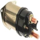 Starter Solenoid Switch