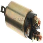 Starter Solenoid Switch
