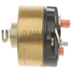 Starter Solenoid Switch