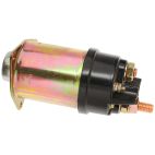 Starter Solenoid Switch