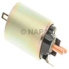 Starter Solenoid Switch