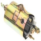 Starter Solenoid Switch