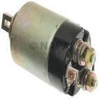 Starter Solenoid Switch