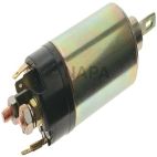 Starter Solenoid Switch