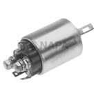 Starter Solenoid Switch