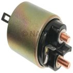 Starter Solenoid Switch