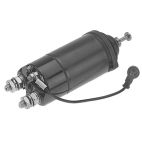 Starter Solenoid Switch