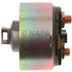 Starter Solenoid Switch